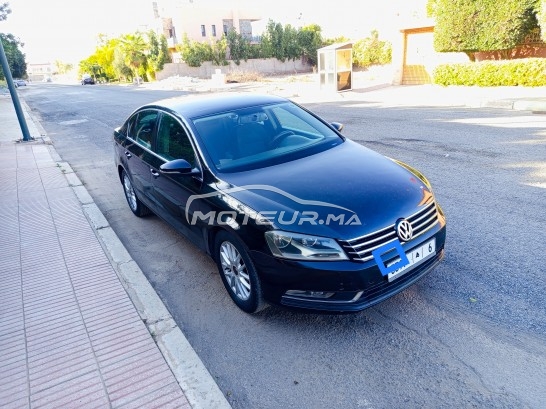 VOLKSWAGEN Passat occasion 2266489