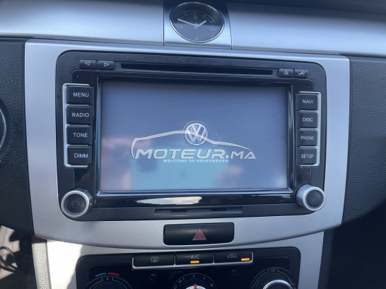 VOLKSWAGEN Passat Tdi occasion 1516354