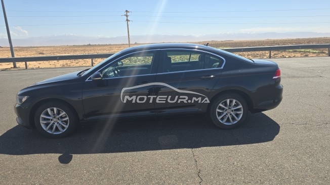 فولكزفاكن باسات مستعملة 2153216