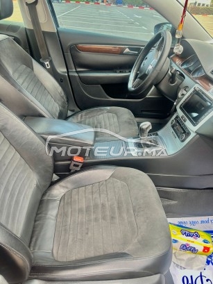 فولكزفاكن باسات 7 مستعملة 2488115