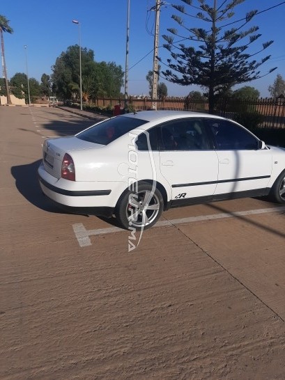 فولكزفاكن باسات Tdi مستعملة 1469255