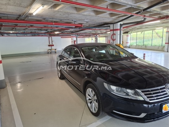 VOLKSWAGEN Passat Tdi.2l occasion 2535854