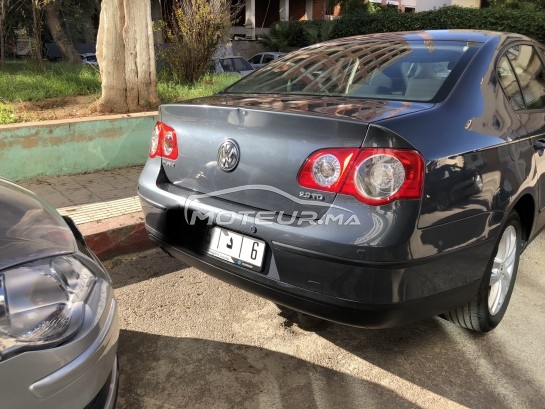 VOLKSWAGEN Passat B6 occasion 1526168