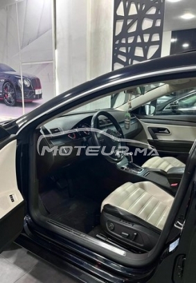 فولكزفاكن باسات مستعملة 3302349