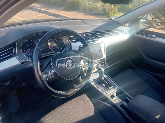 فولكزفاكن باسات B8 مستعملة 2184603