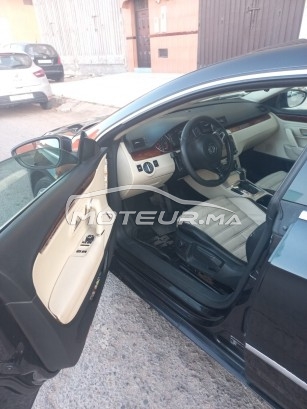 VOLKSWAGEN Passat occasion 1509858