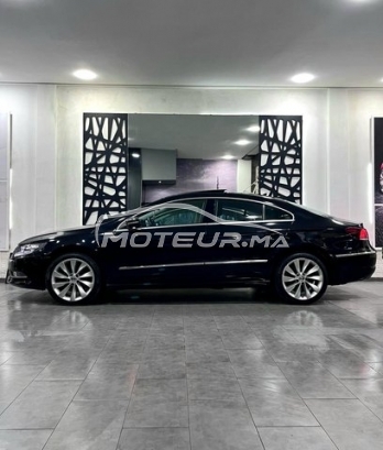 فولكزفاكن باسات مستعملة 3302343