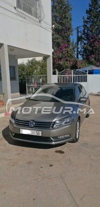 VOLKSWAGEN Passat 1.6 occasion 1507601