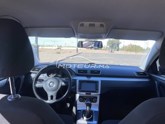 VOLKSWAGEN Passat Tdi occasion 1516350