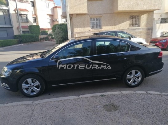 فولكزفاكن باسات مستعملة 1797586