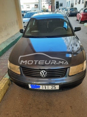 فولكزفاكن باسات مستعملة 1420128