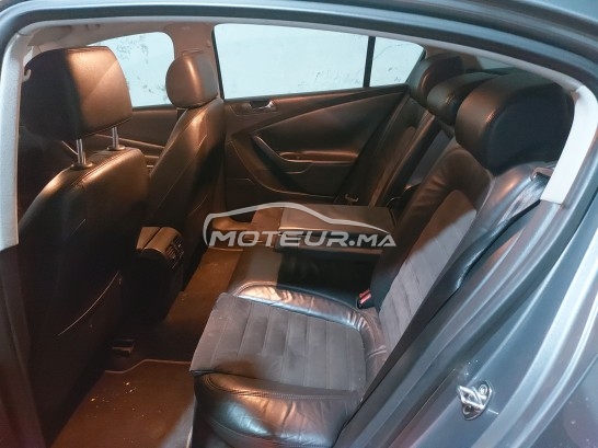 VOLKSWAGEN Passat occasion 1528651
