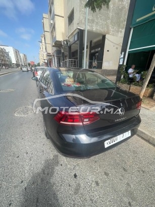 VOLKSWAGEN Passat occasion 2473778