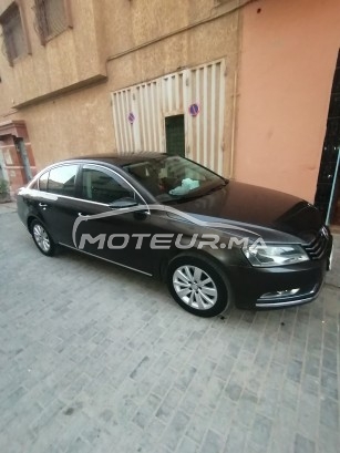 VOLKSWAGEN Passat occasion 1686231