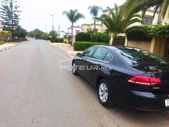 VOLKSWAGEN Passat occasion 1955243