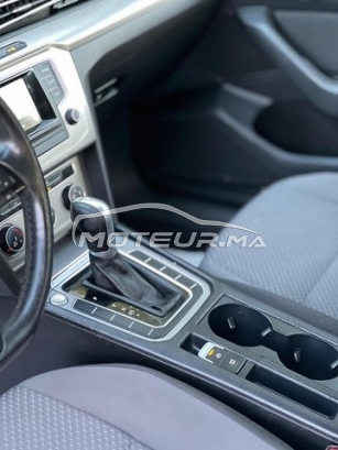 VOLKSWAGEN Passat occasion 3257952