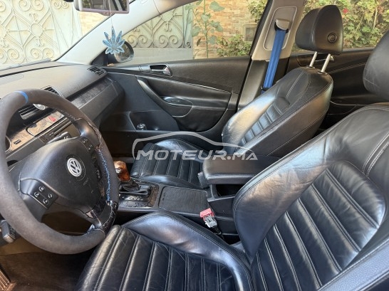 فولكزفاكن باسات B6 مستعملة 2729898