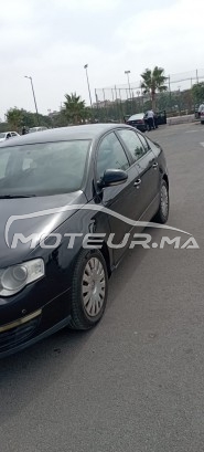 فولكزفاكن باسات مستعملة 2769005