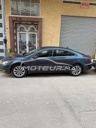 فولكزفاكن باسات Passat cc 2014 مستعملة 3457466