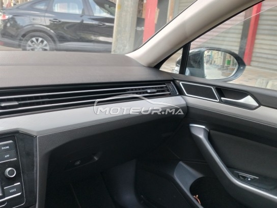 فولكزفاكن باسات Confort line مستعملة 2761348