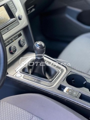 VOLKSWAGEN Passat occasion 3257880