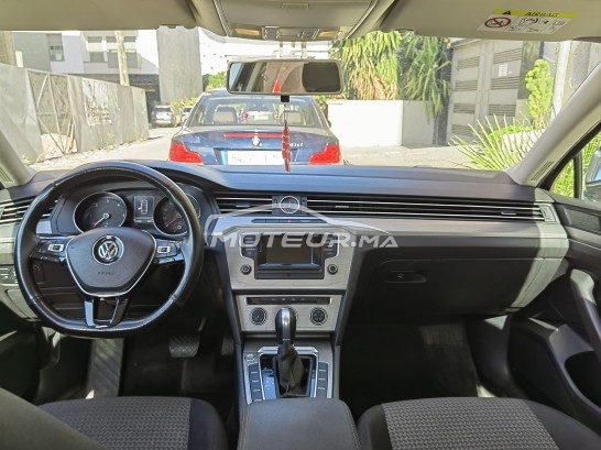 VOLKSWAGEN Passat B8 occasion 1506470