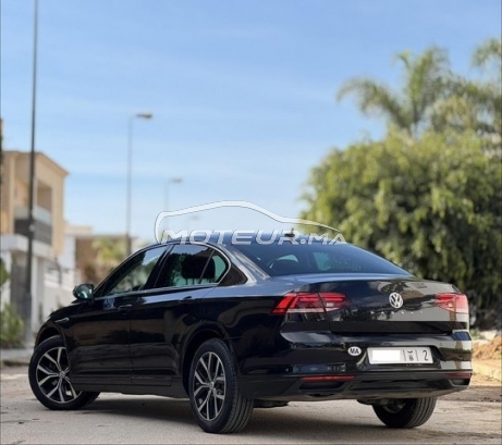 فولكزفاكن باسات مستعملة 3186328