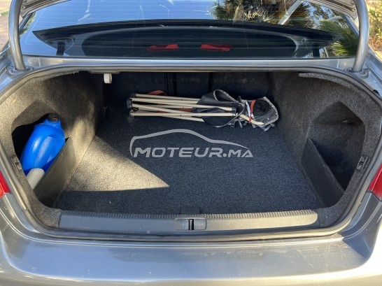 فولكزفاكن باسات B6 مستعملة 1420448