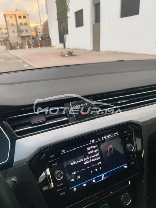 فولكزفاكن باسات 9/2022 passat مستعملة 2284494