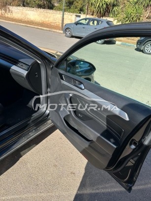 فولكزفاكن باسات 2.0 tdi مستعملة 3053232