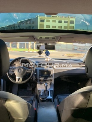 فولكزفاكن باسات Dsg مستعملة 2876645