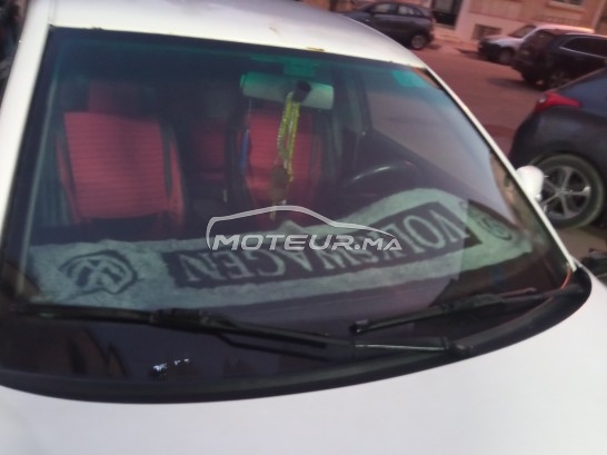 VOLKSWAGEN Passat occasion 1526868