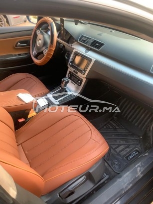 فولكزفاكن باسات مستعملة 2435418