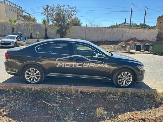 فولكزفاكن باسات 2.0 tdi مستعملة 3053223