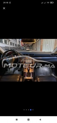VOLKSWAGEN Passat occasion 1490059