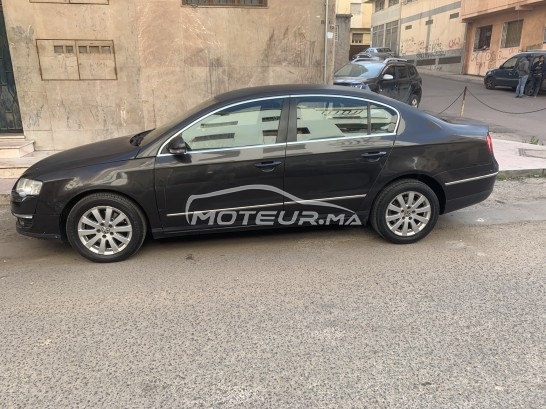 VOLKSWAGEN Passat occasion 1777683