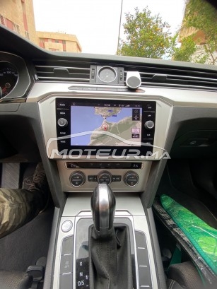 فولكزفاكن باسات 2l مستعملة 1853084