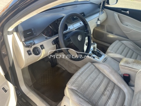 VOLKSWAGEN Passat 2.0 tdi occasion 1503056