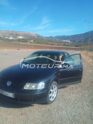 VOLKSWAGEN Passat occasion 1665501