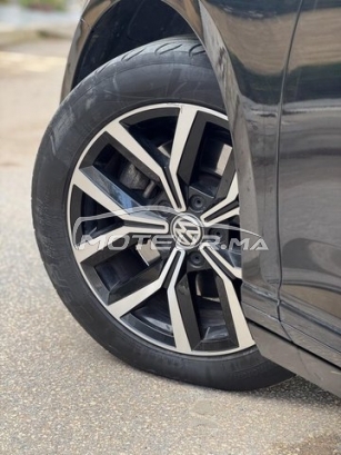 فولكزفاكن باسات مستعملة 3186330