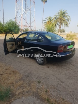 فولكزفاكن باسات مستعملة 1436020