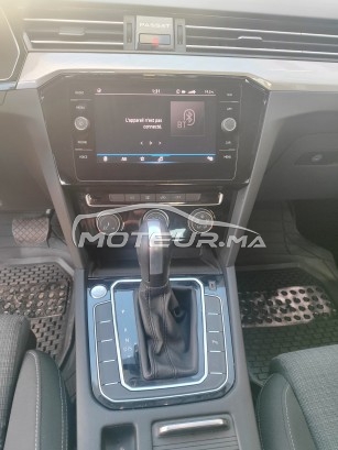 فولكزفاكن باسات 9/2022 passat مستعملة 2284505