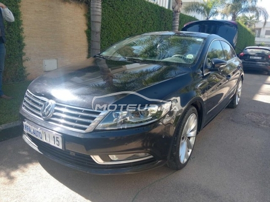 VOLKSWAGEN Passat occasion