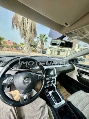 فولكزفاكن باسات 2.0 tdi مستعملة 2556282