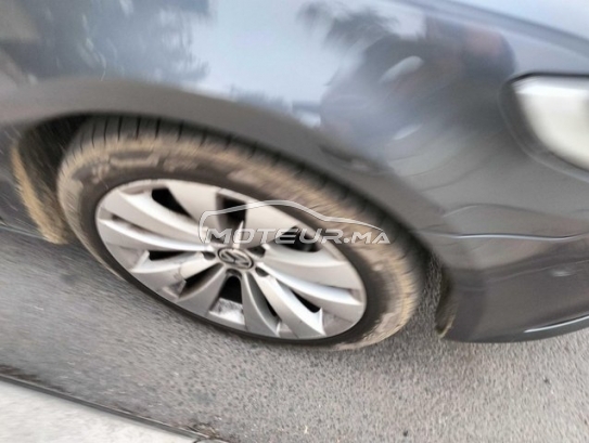 فولكزفاكن باسات مستعملة 3174591