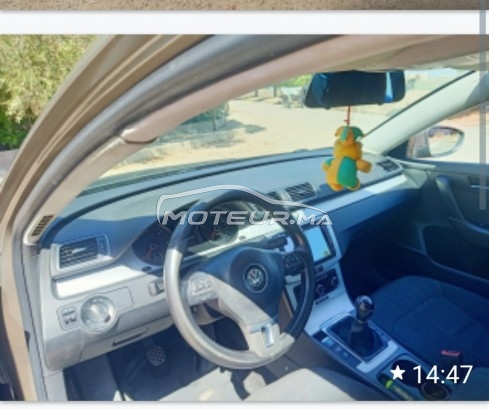 VOLKSWAGEN Passat Bien occasion 1783466