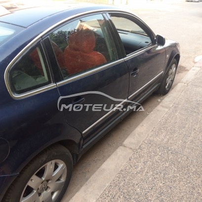 فولكزفاكن باسات Tdi مستعملة 1704310