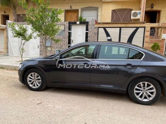 فولكزفاكن باسات 2l مستعملة 1853086