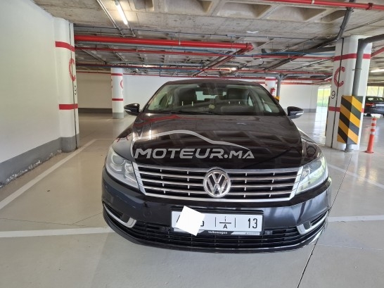VOLKSWAGEN Passat Tdi.2l occasion 2536229