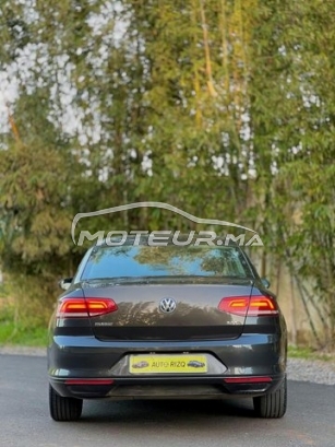 سيارة في المغرب VOLKSWAGEN Passat - 483861